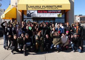 Read more about the article The Uhuru Furniture Store on Channel 5 News