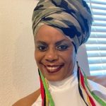 Ona Zene Yeshitela, APEDF President