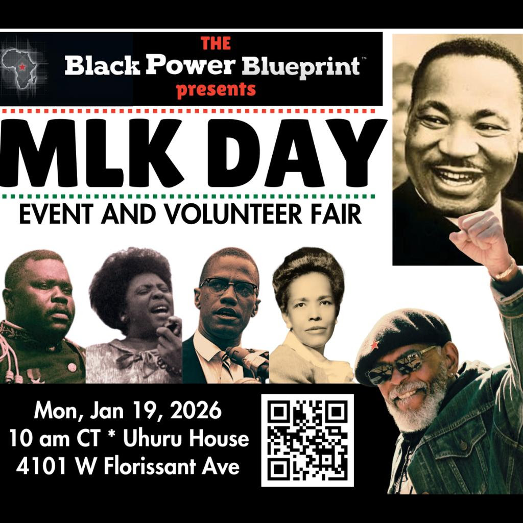 You are currently viewing MLK Day Event & Volunteer Fair Mon. Jan 19th